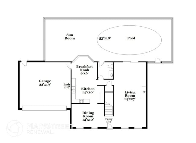 Photo - 5751 Forester Lake Dr