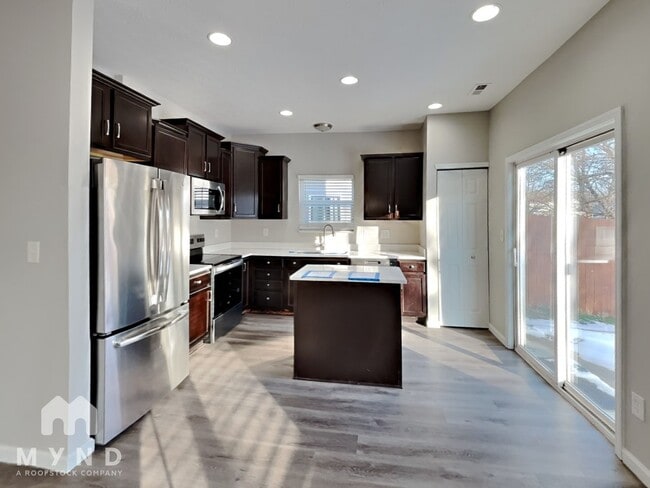 Photo - 1511 Danielle Rd