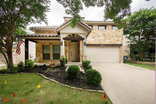 Building Photo - 7912 Texian Trail