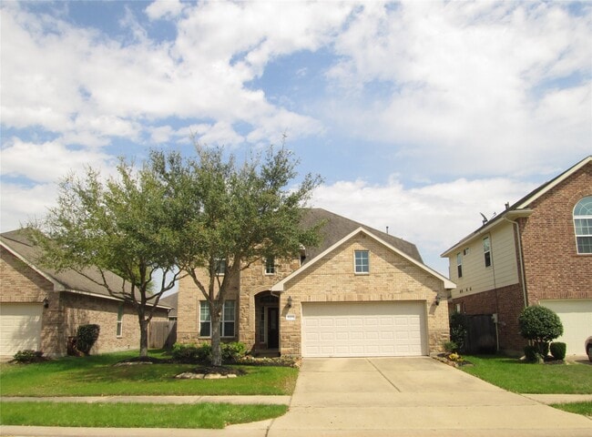 Building Photo - 6223 Summerfield Glade Ln Rental