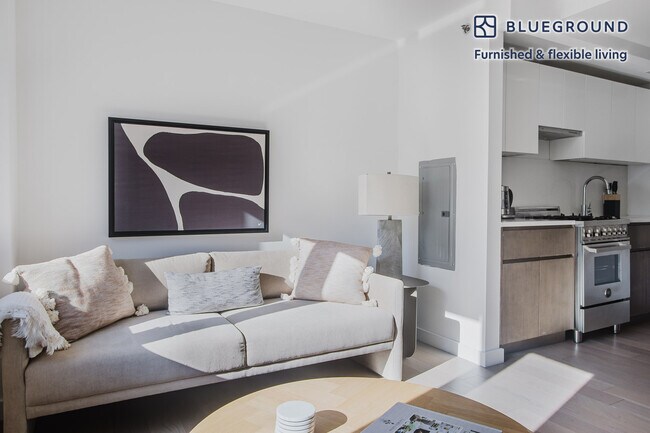 107 Columbia Heights Unit SI FL4-ID1724