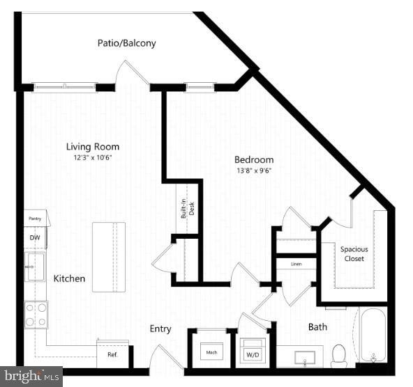 Building Photo - 4851 Ellin Rd Unit 152