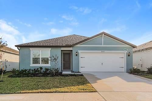 Building Photo - 3660 Benham Rise Rd