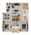 Princeton Westford_Princeton Properties_Copper_D2