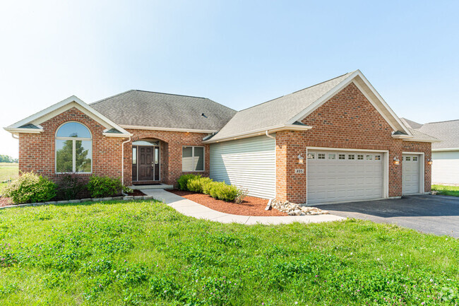 Building Photo - 205 Chesterfield Dr Rental