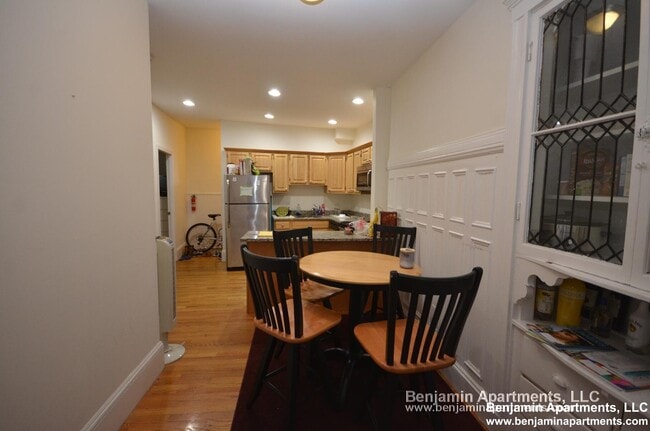 Photo - 1316 Commonwealth Ave Condo Unit 8