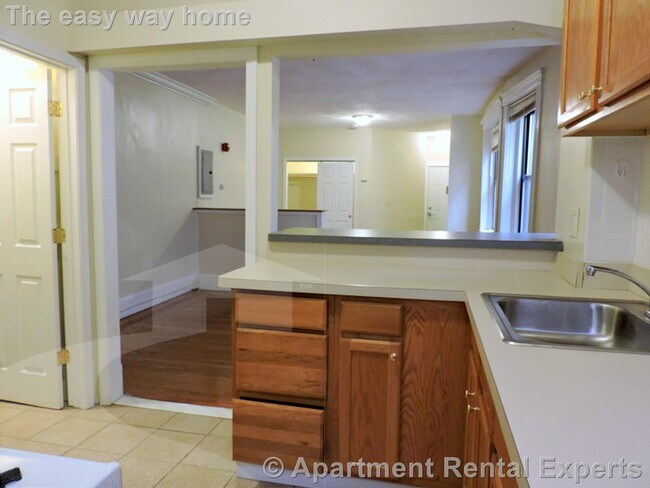 77 Hancock St Unit 5