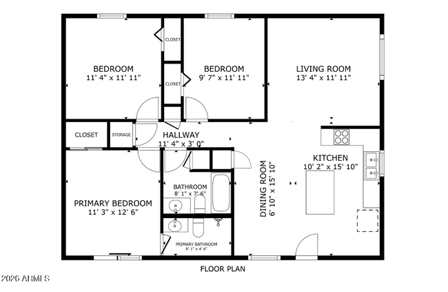 Photo - 1527 W Huntington Dr