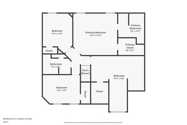 Photo - 848 Betsy Ross Trail