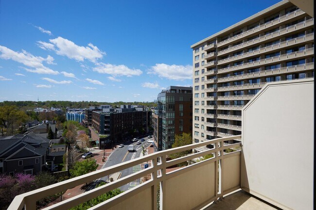 Photo - 7111 Woodmont Ave