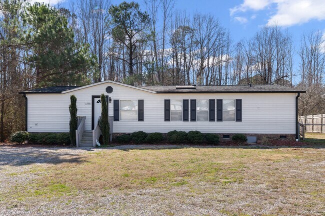 Photo - 1508 Willow Downs Cir