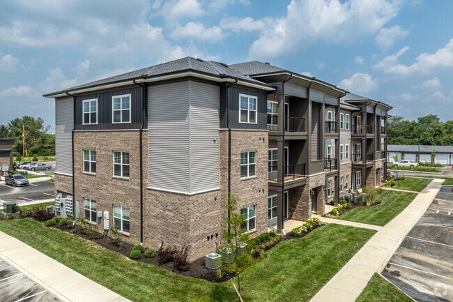 Photo - The Retreat at Canal Apartments