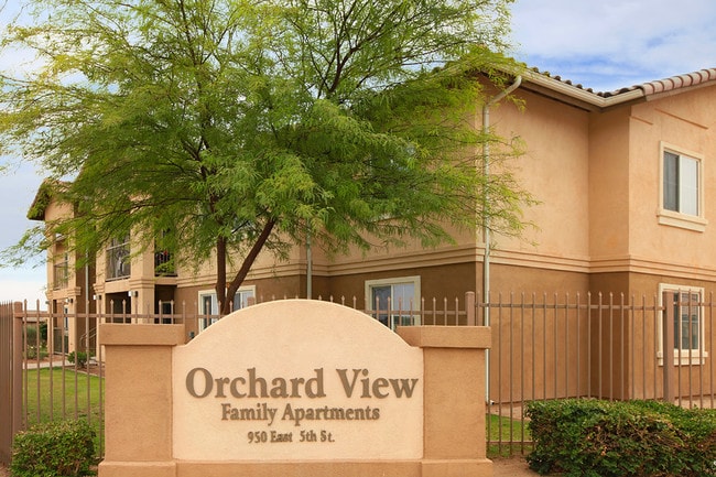 Photo - Orchard View
