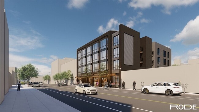 Photo - 1121 Dorchester Ave Unidad 407