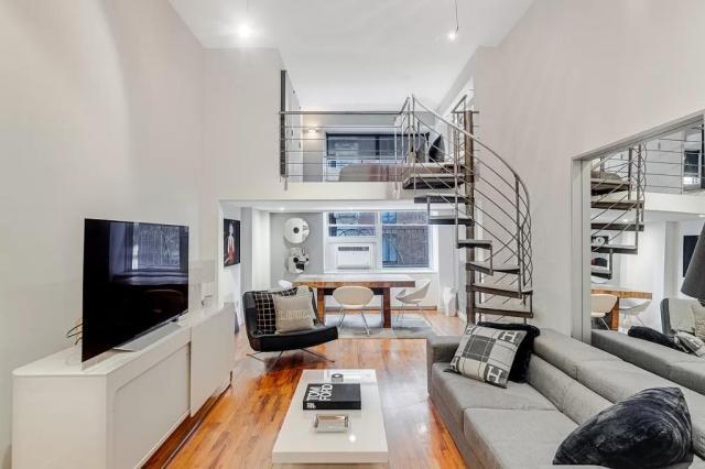 2 bedroom in New York NY 10003 - 2 bedroom in New York NY 10003 Unidad 2X Rental