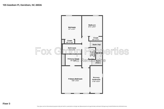 Photo - 105 Goodson Pl