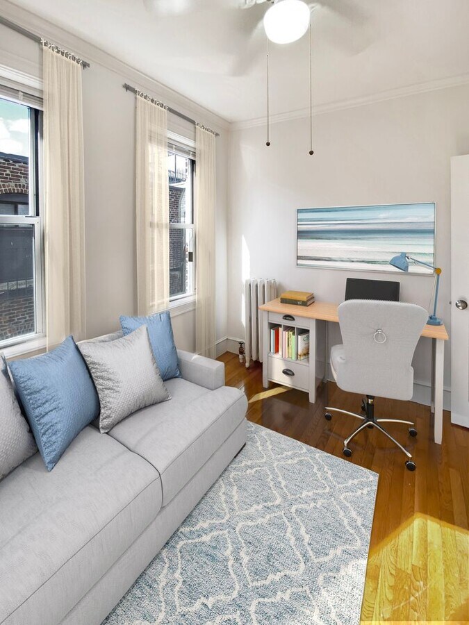 2 Bedroom - 2  Bedroom Condo