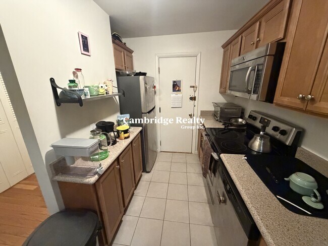 Photo - 803 Centre St Unit T