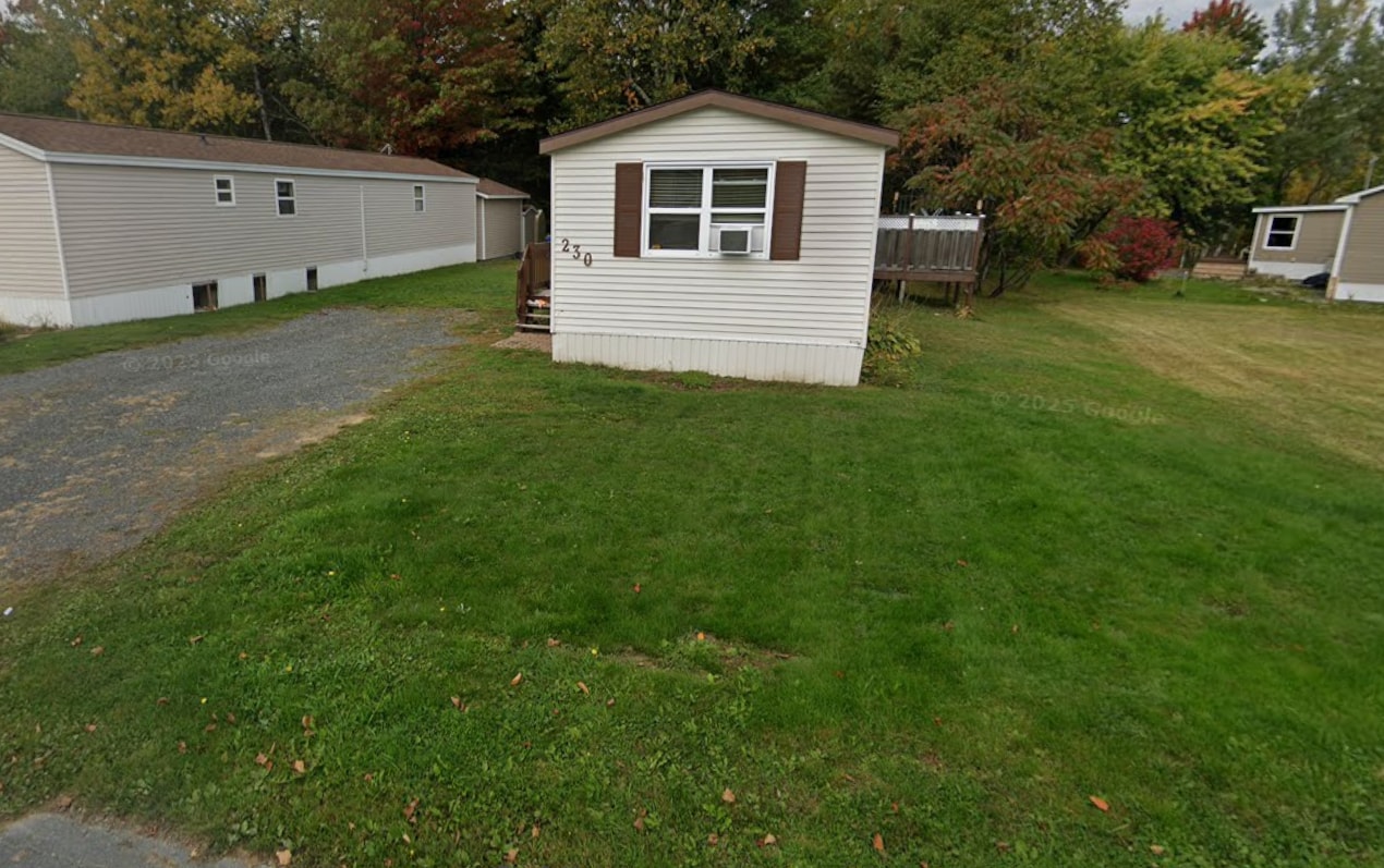 Photo - 230 Birchgrove St