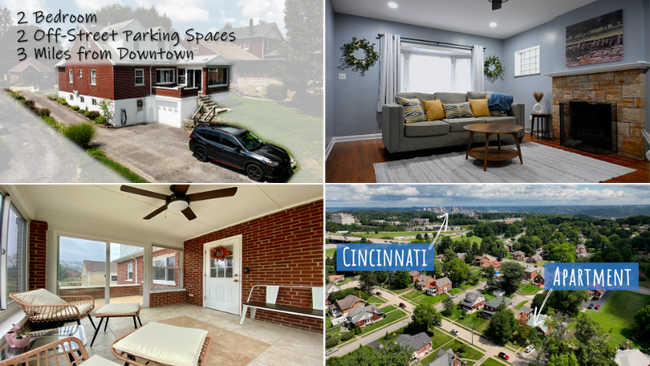 Building Photo - 21 Lake St