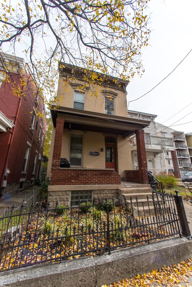 2716 Jefferson Ave