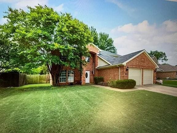 Photo - 322 Ashley Oak Ln
