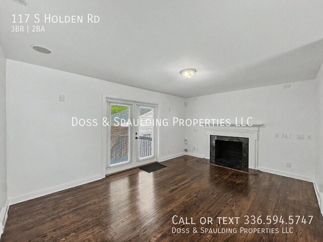 Photo - 117 S Holden Rd