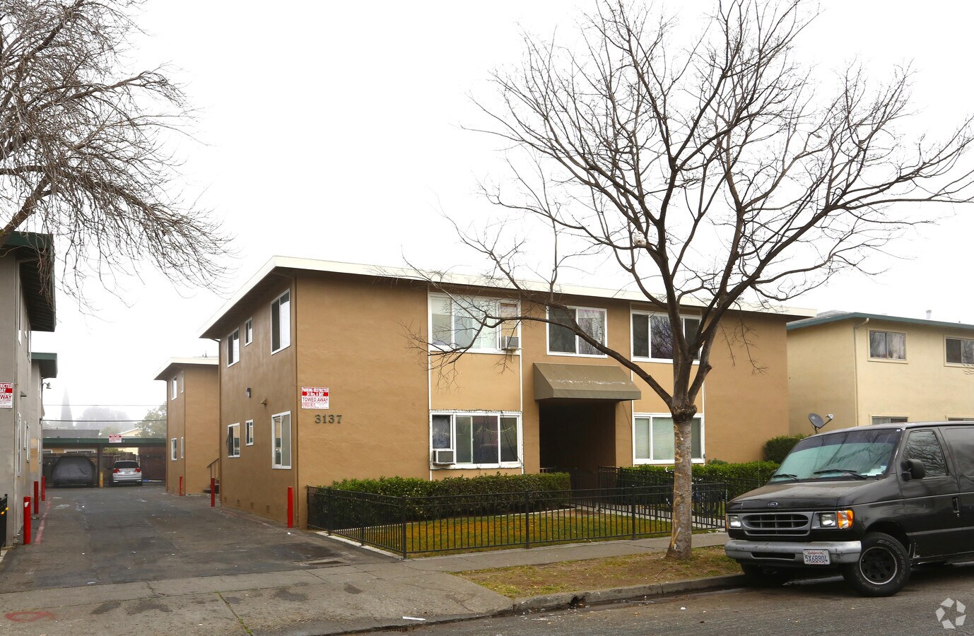 3137 Cadillac Dr - 3137 Cadillac Dr Apartments