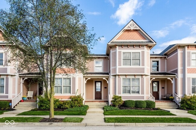 Photo - 2616 Alcott St Townhome