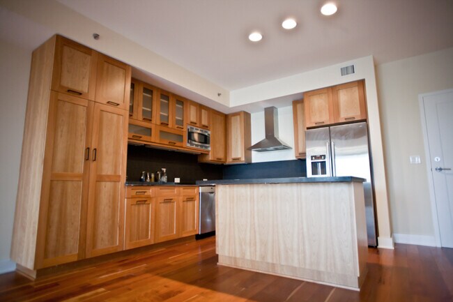 Photo - Rare Opportunity: Stunning and Spacious One-Bedroom Condo in Greenbridge!