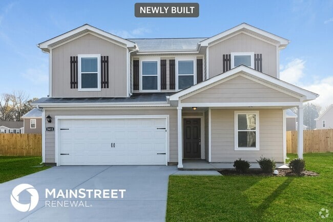 Building Photo - 3611 Stargell Dr Rental