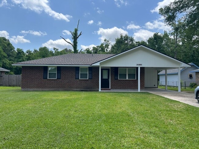Great home in a Great Denham Springs Location - Great home in a Great Denham Springs Location