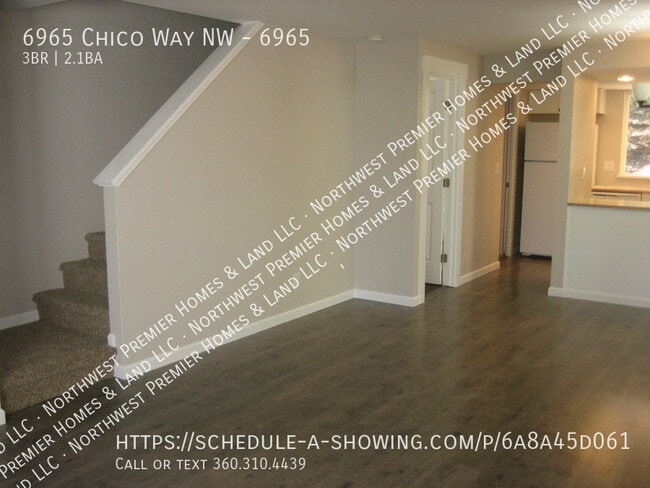 Photo - 6965 Chico Way NW Unit 6965