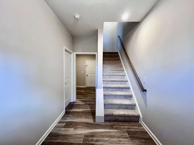 Photo - New Contruction Rental in the Reserve of Grassfield