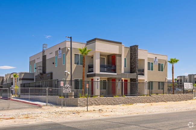 Photo - Beals-Henderson Pointe