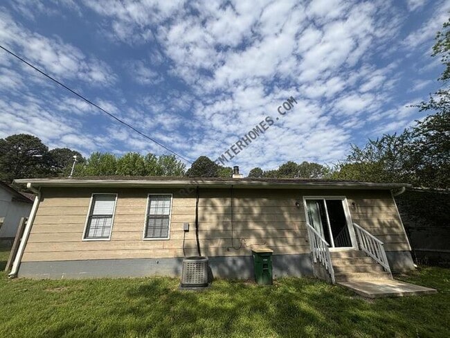 Photo - 1511 S Cleveland St