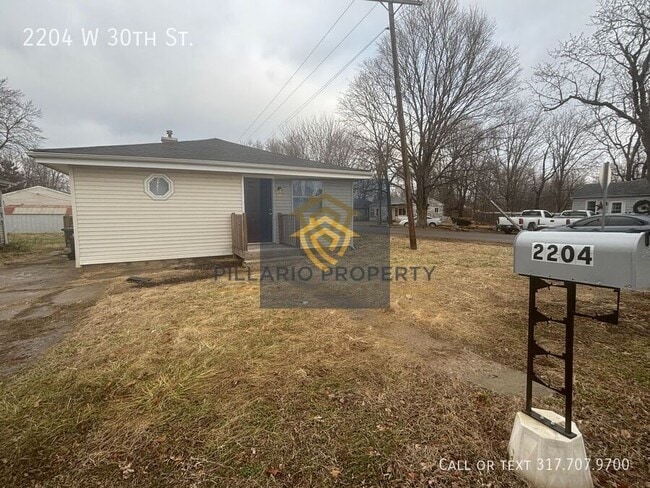 Building Photo - 2204 W 30th St