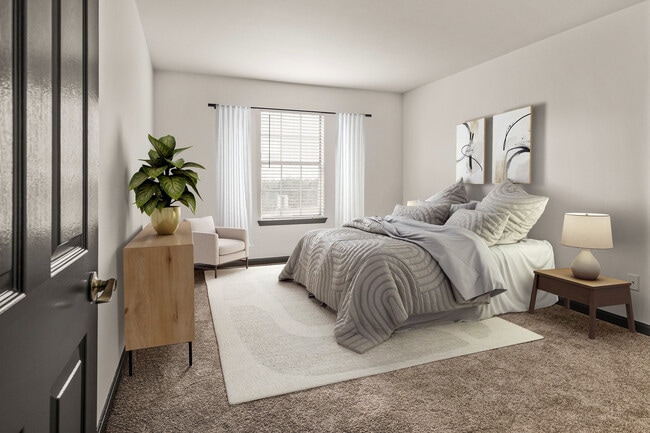 Photo - Equinox at Midtown