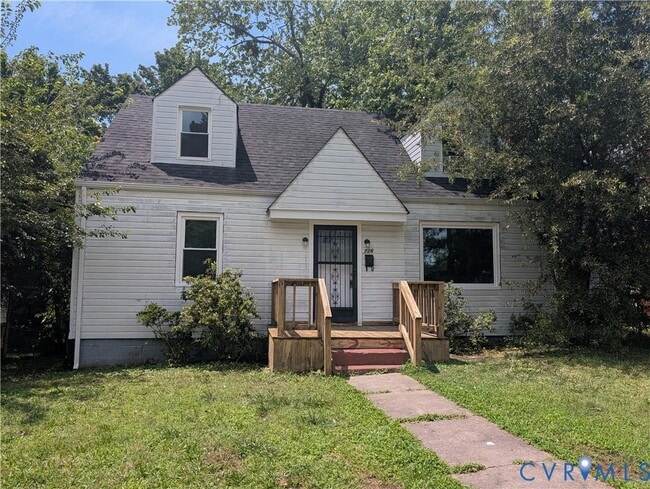 Building Photo - 726 Jefferson Pl