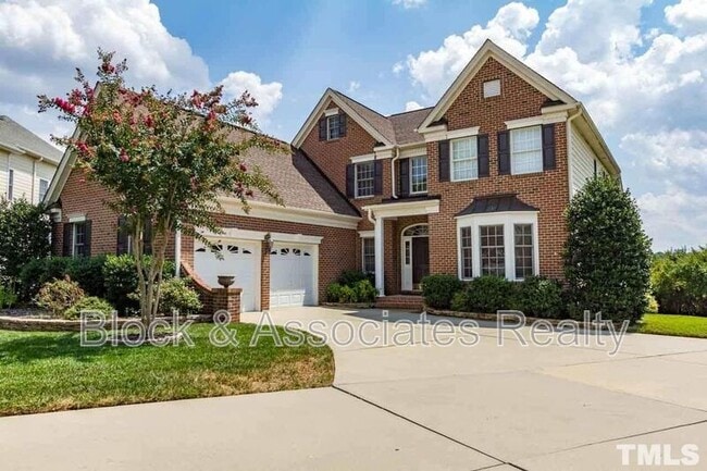 Building Photo - 9602 Heathermill Ln