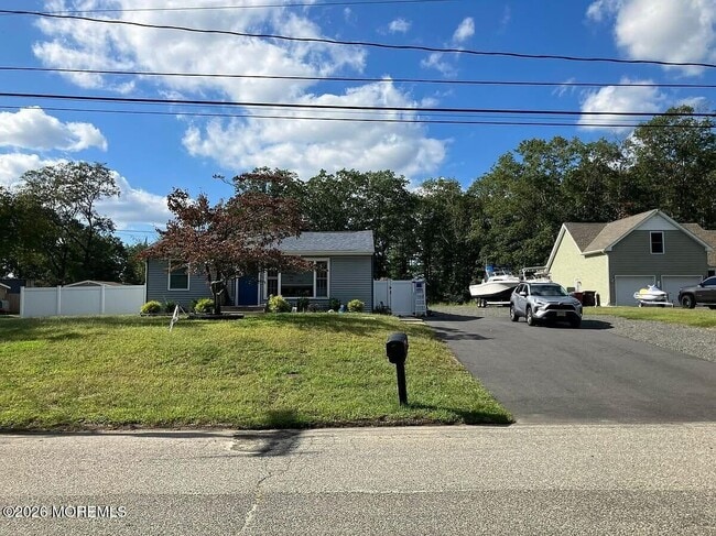 20 Gladney Ave