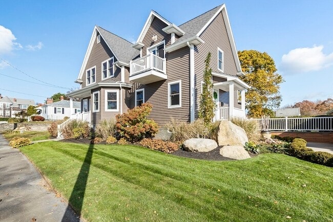 Photo - 119 Sycamore St