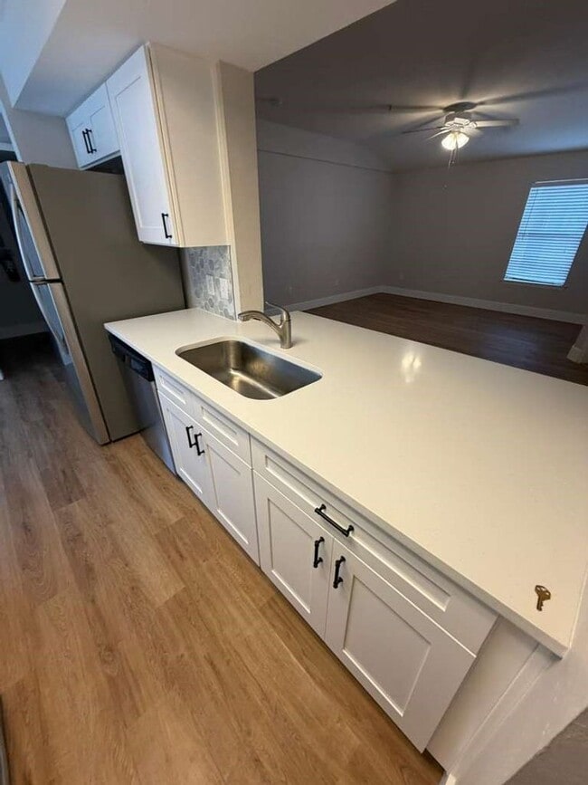 Photo - Application pending***Do Not Apply***Spacious 2/2 Condo in Sable Point within gated community