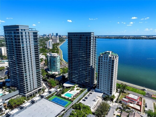 Building Photo - 3101 Bayshore Blvd Unit 504