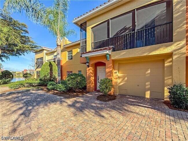 8524 Via Lungomare Cir Unit 201