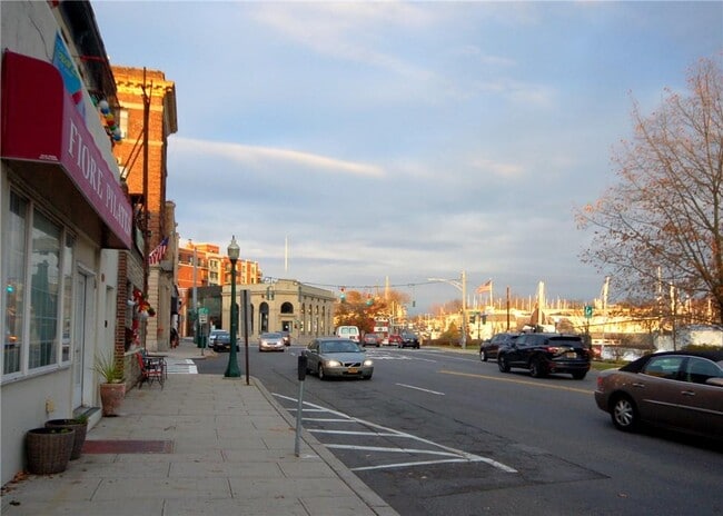 Photo - 132 W Boston Post Rd Apartamento Unidad 5