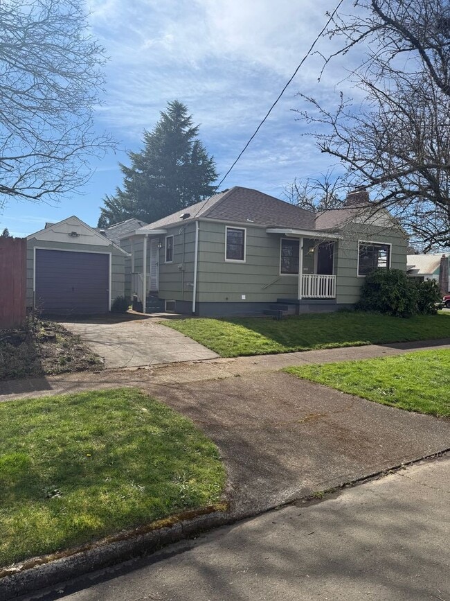 Building Photo - The Cozy Corner