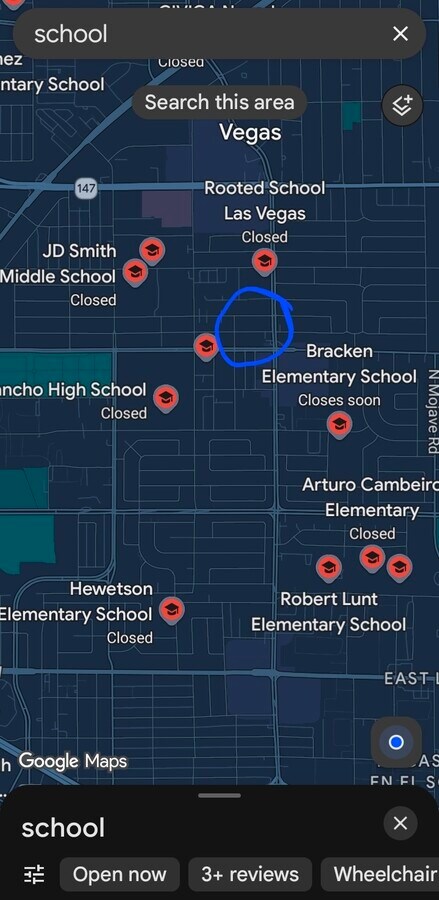 Photo - 2209 E Stanley Ave