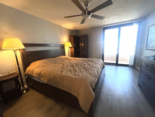 Photo - Ocean View Condo 2 Bedroom 2 Bathrooms