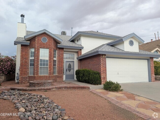 Building Photo - 3149 Crazy Horse Dr Rental